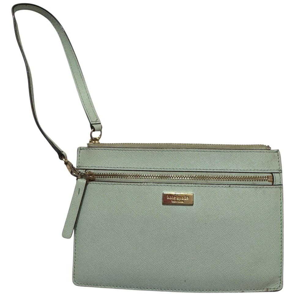 Kate Spade Tinie Laurel Way Wristlet